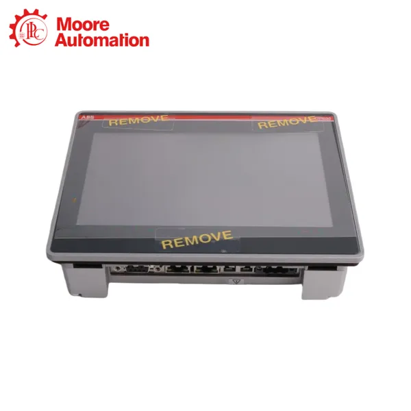 ABB 1SAP535100R0001 CP635 photo-3