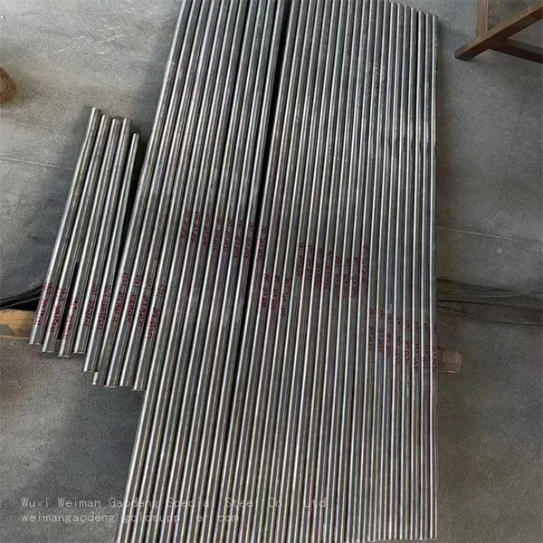 Marine Monel 400 Forgings - Saltwater Resistance, Seawater Valves photo-2