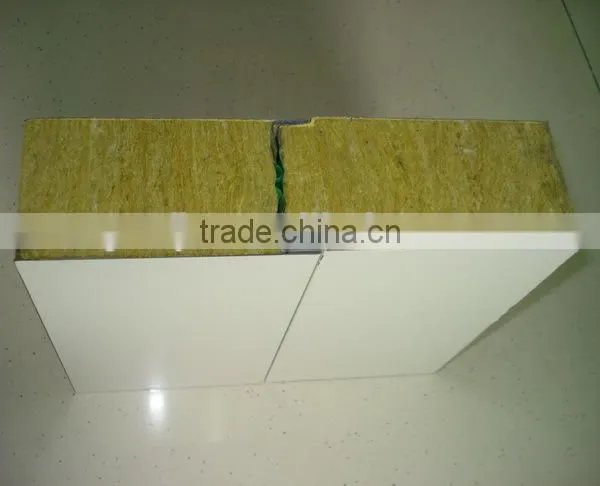 50mm Polystyrene (EPS) Sandwich Panel, Polyurethane Sandwich Panel, Eps Sandwich Panel 100mm