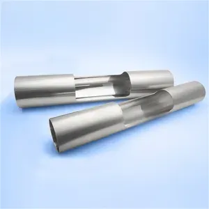 ASME Sb677 N08904 AISI 904L 1.4539 Austenitic Seamless Stainless Steel Tube Pipe photo-5
