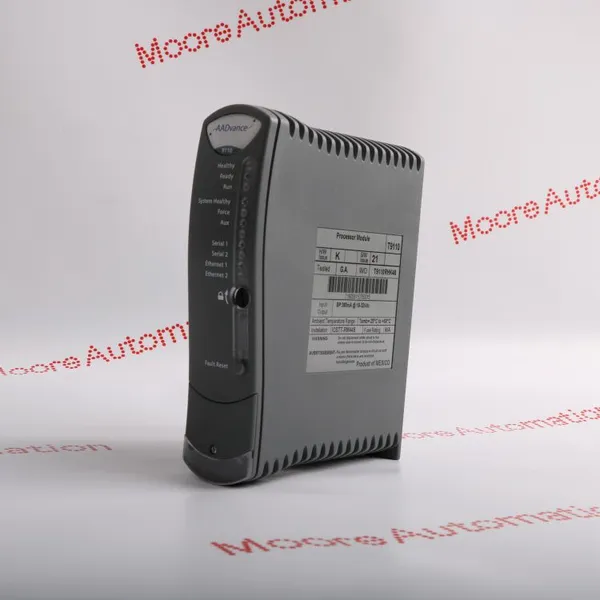 ICS Triplex T9110 photo-4