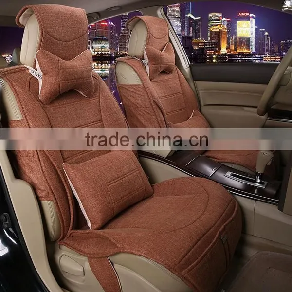 2014 new autumn and winter cushion 28,car seat cover