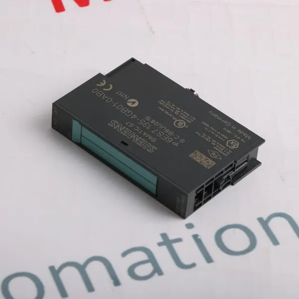 Siemens 6ES7135-4GB00-0AB0 photo-5