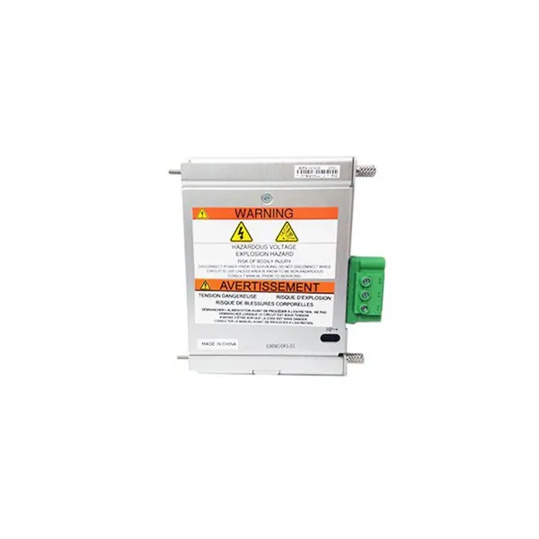 TK831F HART Protocol Verification/ I/O Module Redundancy photo-3