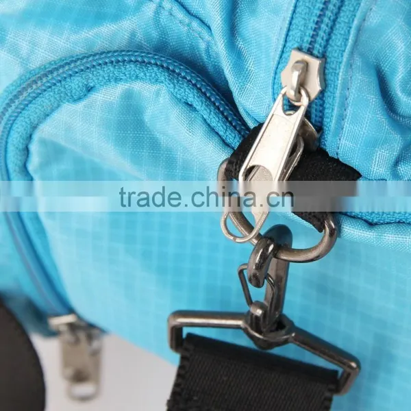 Best Price of Foldable Nylon Travel Bag photo-6