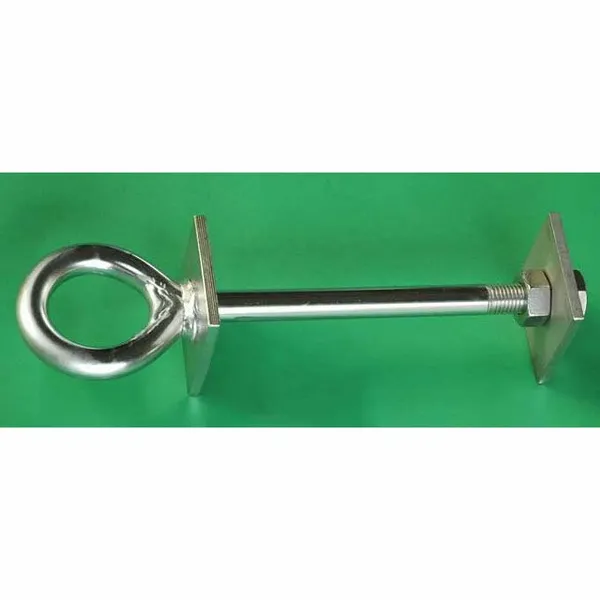Wholesale LR25025 Lock Ring - High Quality and Competitive Price photo-4