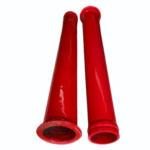 Genuine SANY Pump Pipes & Excavator Parts Durable and Reliable Spare Parts for SANY SY Series photo-4