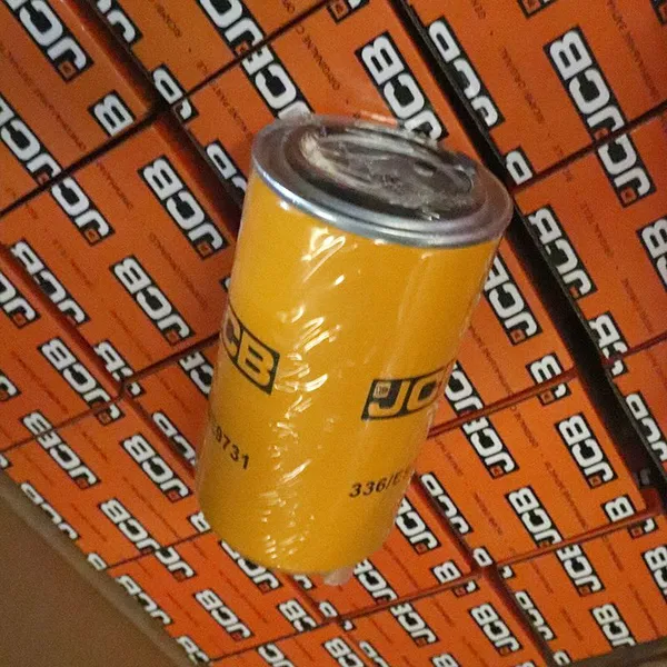 336E9731 336/E9731 Oil Filter Jcb Spare Parts photo-6