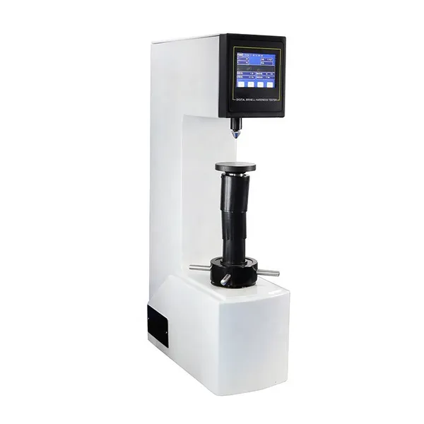 HB-3000C ELECTRONIC Manual Tablet BRINELL HARDNESS TESTERS photo-3