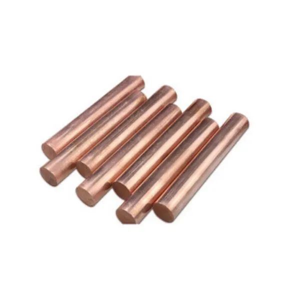 Factory Wholesale Price Cuzn30 Cuzn35 Brass Solid Bar C24000 C27000 Brass Bar for Building Construction photo-3