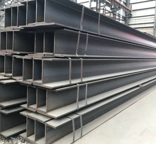 Q345B 450x200mm Large Size H Beam for Heavy Structural Bridge Foundation H Beam photo-4
