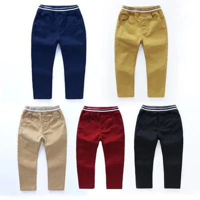 Boys' Pants photo-3