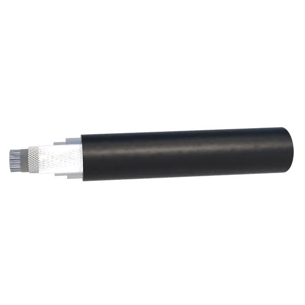 Energy Saving Skin Effect Heat Tracing System for Industrial Pipelines photo-5
