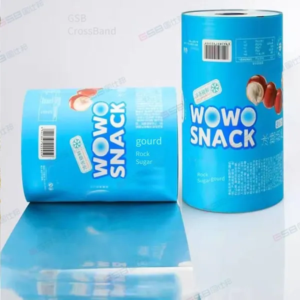 PE Breathable Film, Food, Daily Chemical, Pharmaceutical Packaging, Printing, Ink, High Temperature Resistant, Alcohol Soluble Polyurethane Resin photo-2
