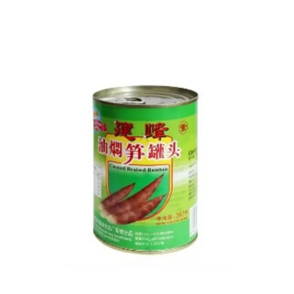 Ready-to-eat Canned Bamboo Shoot Production Line, Bamboo Shoot Snack Processing Equipment, Bamboo Shoot Products Deep Processing