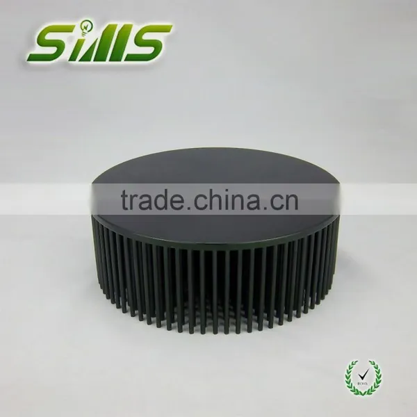 200mm Heat Sink photo-3
