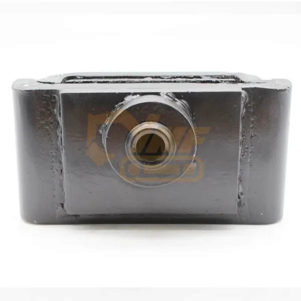 YNF Hot Sales Excavator Engine Parts Rubber Mount 4435106 4467459 for EX450-1 Engine Mountings Rear photo-3