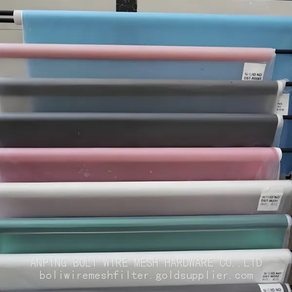 Custom Auto Laminated PVB Film Injection Molded Plastic Interlayer for Safety Glass Custom Color Options BOLI photo-3