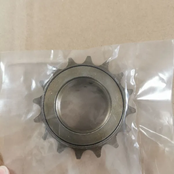 Bicycle Freewheel