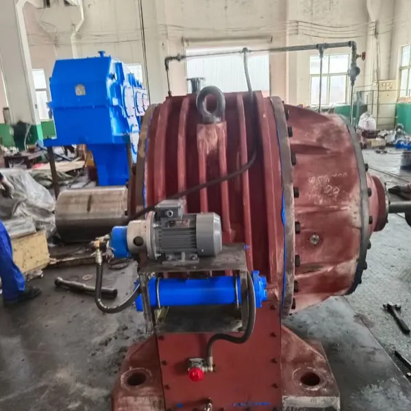 NGW123 Planetary Gear Reducer Featuring Low Backlash for Robotic Arms photo-3