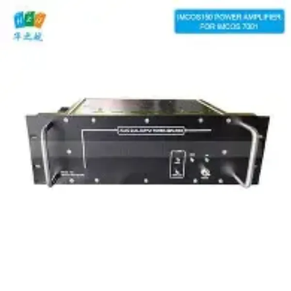 IMCOS-150 Marine Power Amplifier / PA150-V2 photo-4