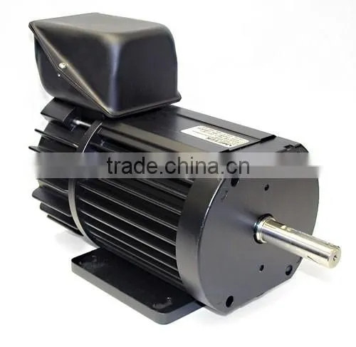 AC Motor Bicycle Motor Motor DC Motor Y Series 6-10KV Squirrel Cage High Voltage Three Phase Asynchronous Motor (710-1000)mm) photo-5