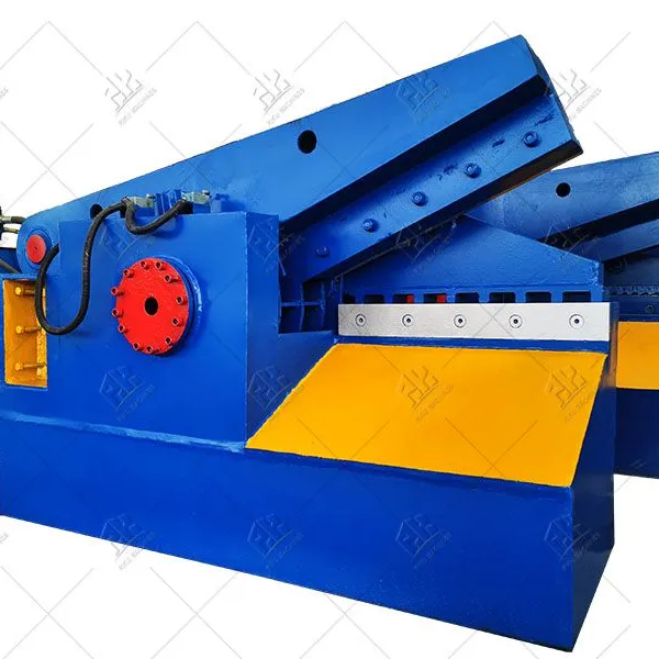 Hydraulic Alligator Shearing Machine Crocodile Scrap Metal Shear Machine