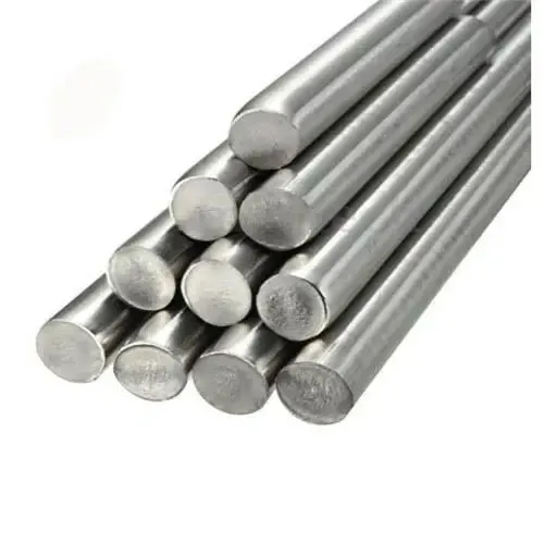 Monel K500 Hex Bar - High Strength for Oil & Gas Drilling Equipment photo-3