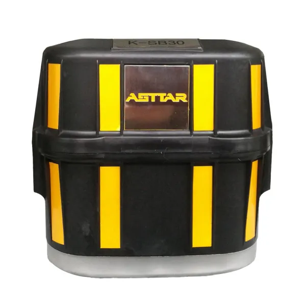 EN13794 K-Sb30 30-Minute Oxygen Self-Rescuer Respirator for Mine Escape