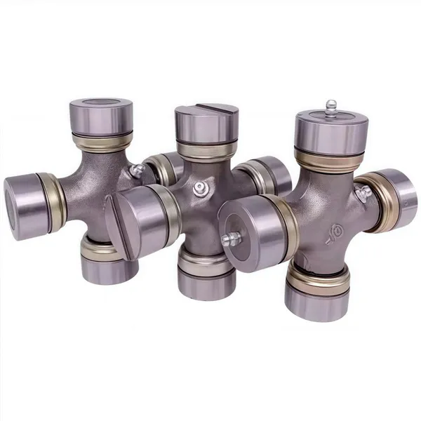 Classic Design Custom OEM All Sizes Universal U-Joint Universal Joints Auto Parts Industrial Universal Cross Joint photo-5