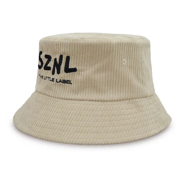 Trendy Custom Logo Bucket Hats for Fall and Winter Wear photo-4