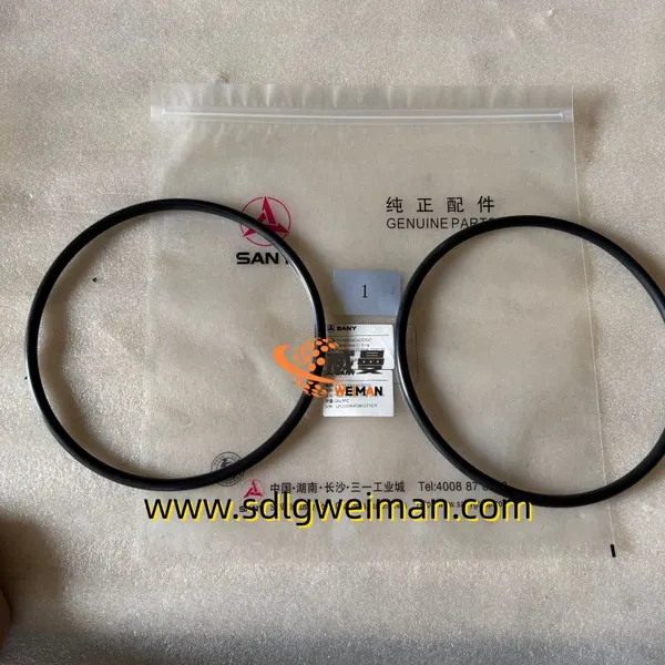Original Sany A820606020001 O-Ring Seal Kits For Sany Concrete Pump Spare Parts photo-3