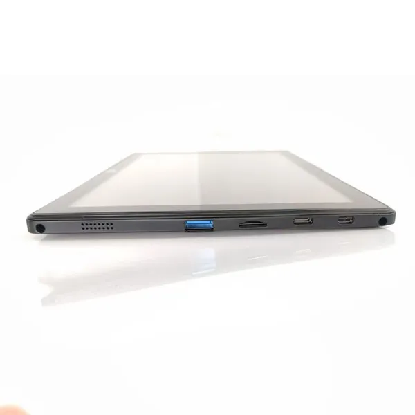 Intel Alder Lake-N100 Win11 Tablet Windows 10.1inch 8+128GB With Leather Keyboard photo-3