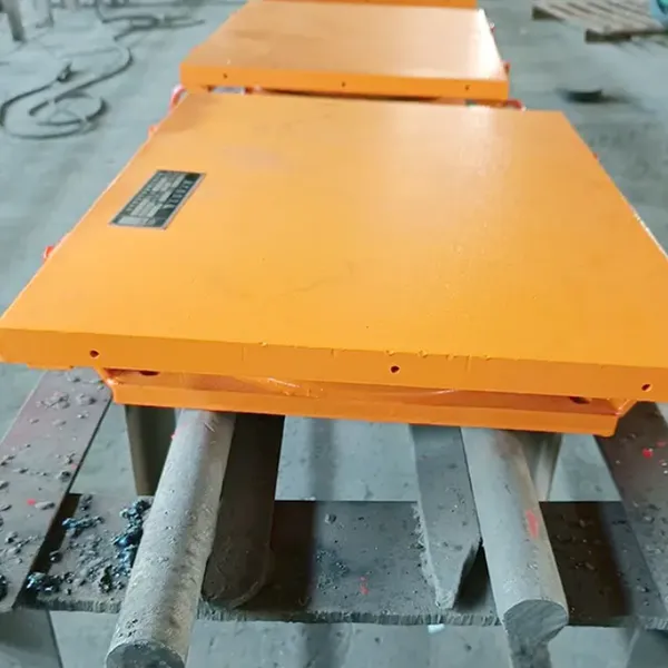 Pot Type Structural Bearing for Bridge and Heavy Infrastructure