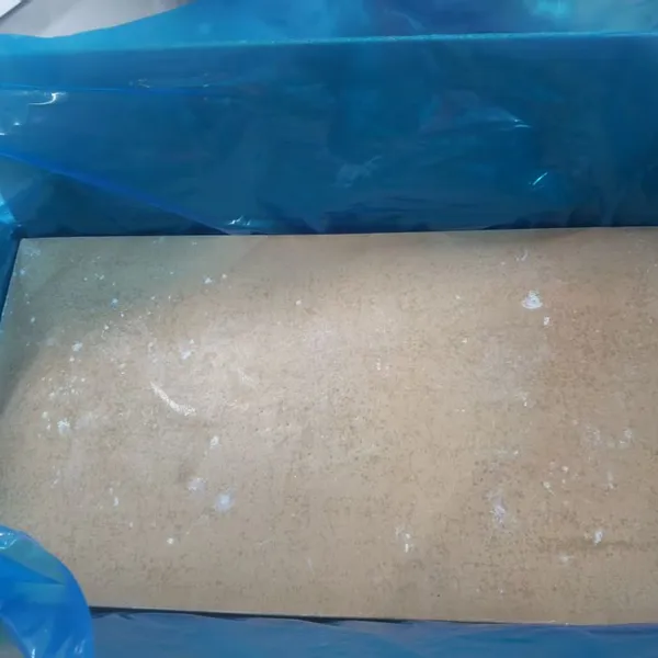 Frozen Pacific Cod Loinless Fillets photo-4