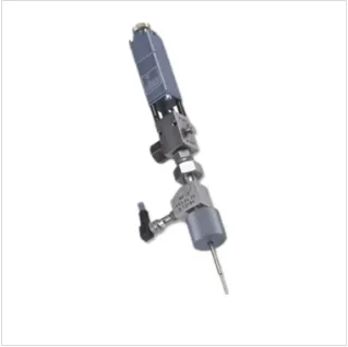 DOPAG Sensor MICRO‑FLOW Micro Volume Fluid Flow Sensor