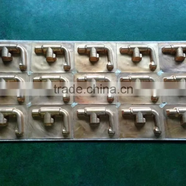 Automatic High-Speed PET/PP/PS/PVC Plastic Blister Vacuum Forming Machine photo-3