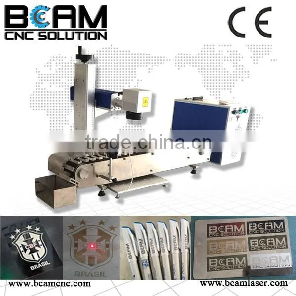 BCAMCNC! laser co2 machine marking