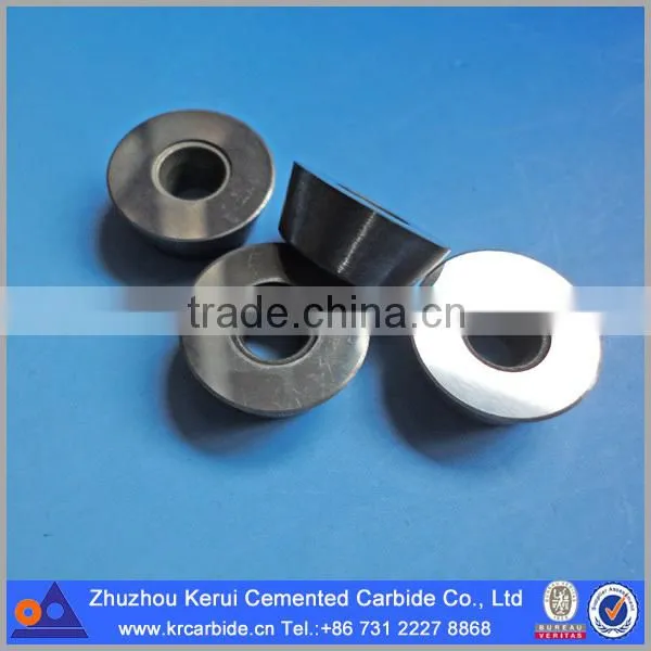 Hot Selling RDKW Widia Turning Inserts From ZhuZhou Kerui Cemented Carbide Factory photo-2