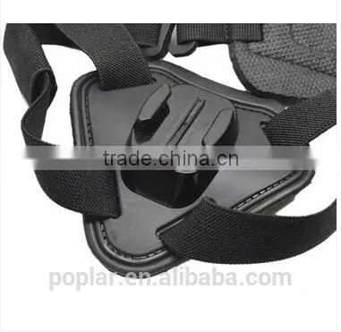GP199 Hot Selling New Design Dog Straps for Gopros photo-3