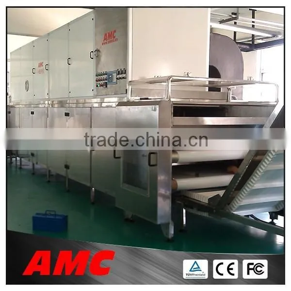Bottle Cooling Tunnel Manufacturers photo-3