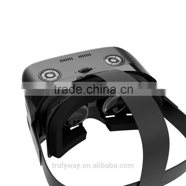 2016 vr Glasses New Product VR All in One Headset vr Glasses photo-6