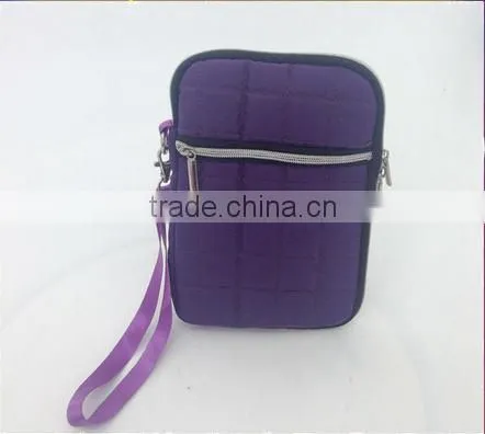 Tablet Canvas Briefcase Laptopbag