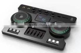 Active Bass Speaker 2.0 Professional Light Bluetooth Speaker photo-2