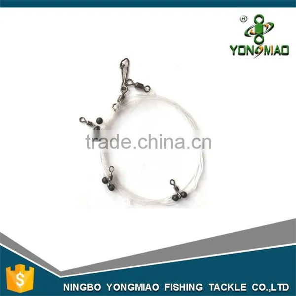 High Quatity Boat Rig Type C Wholesale Fishing Tackle Accessories photo-3