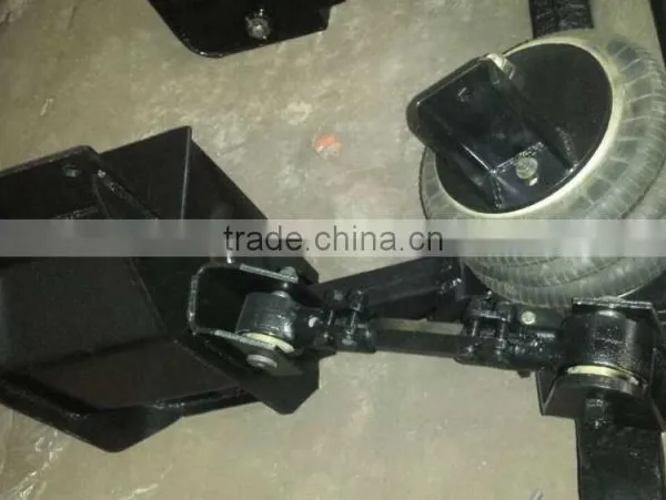 Vehicle Floating Axle With Fine Runs Condition and Price photo-2