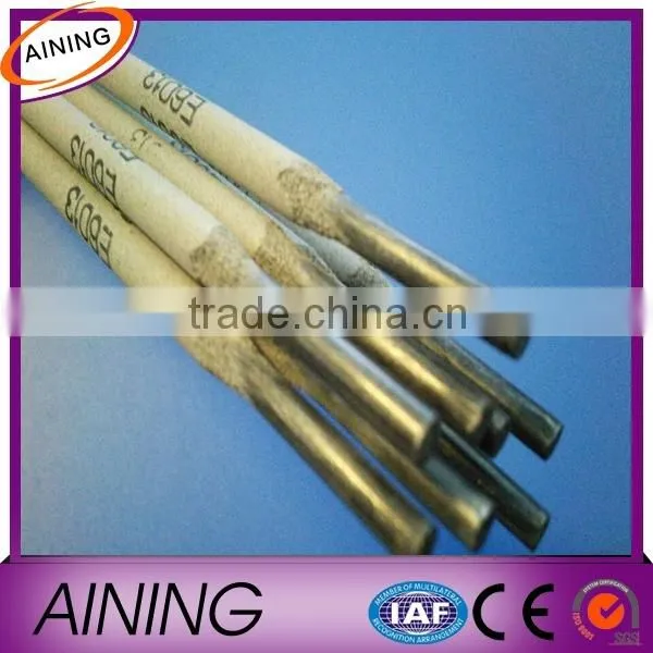 Welding Rod Electrode / Arc Welding Electrode Specification photo-2