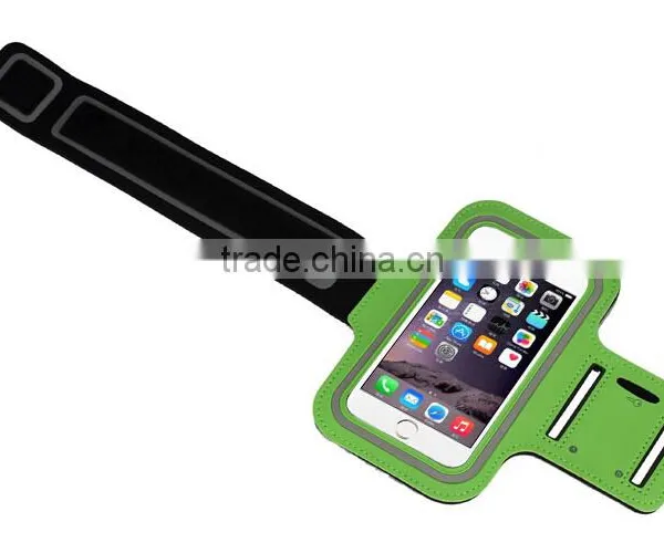 Factory Running Arm Band Belt Cover for Motorola Moto X2 X3 X Style/play For Nokia Lumia 950XL 950 640XL Armband Bags photo-4