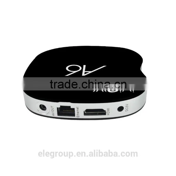 Iview A6 Andriod IPTV TV Box photo-4