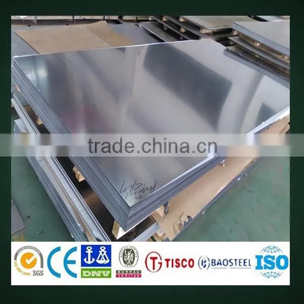 6063 Price of Color Aluminum Sheet Metal photo-6